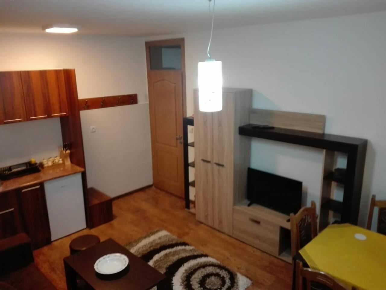 Vila Natasa Kopaonik Exteriér fotografie